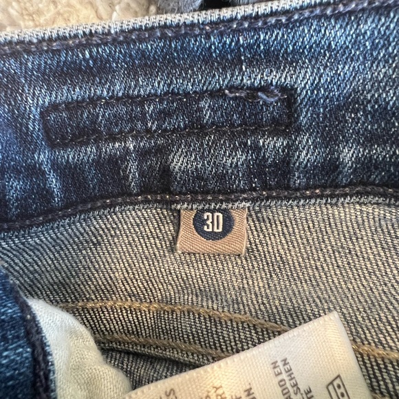 Citizens of Humanity Rocket Skinny Jean - Picture 4 of 4